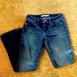 Joe’s Jeans honey fit size 25